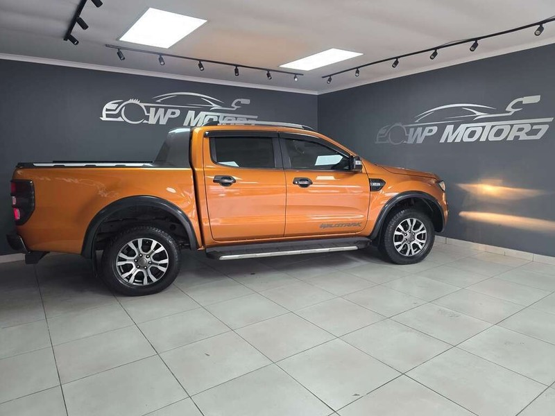 Ford Ranger - WP Motors - Image 5