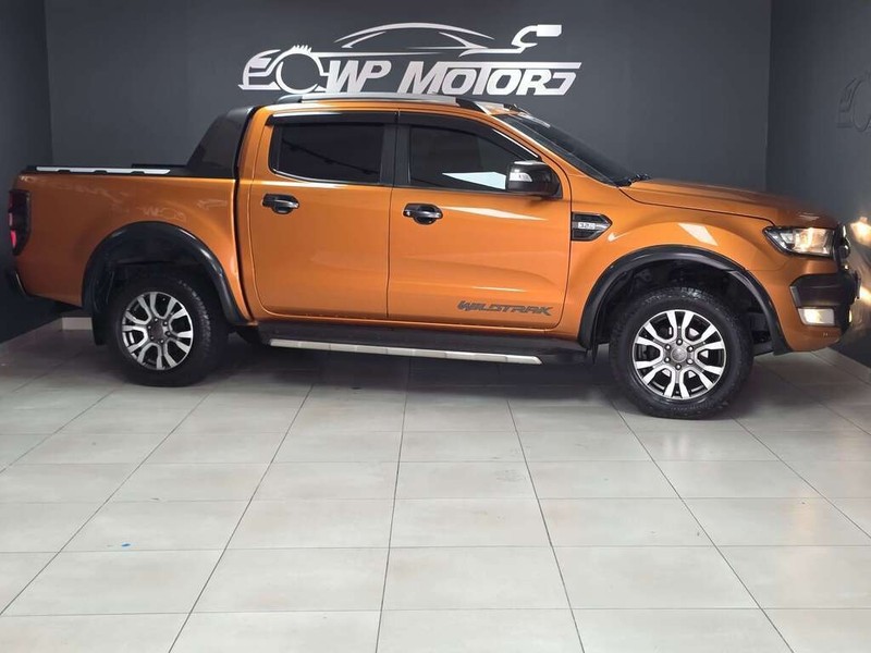 Ford Ranger - WP Motors - Image 4