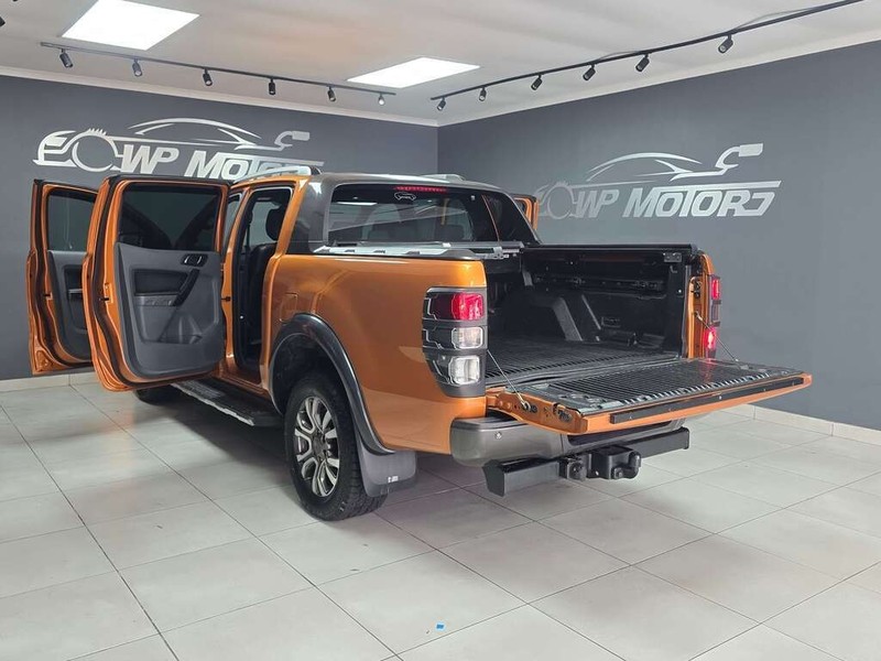 Ford Ranger - WP Motors - Image 8