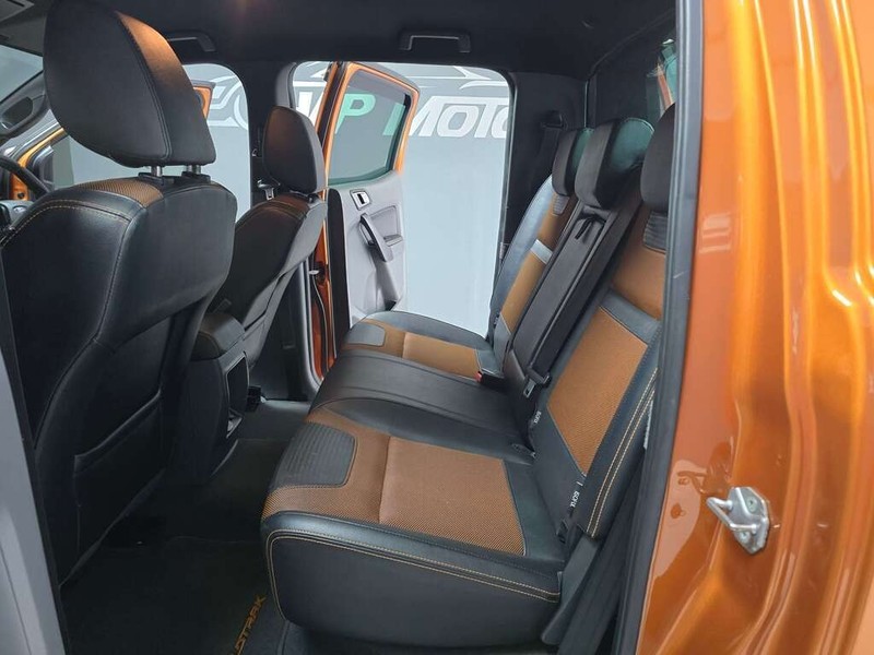 Ford Ranger - WP Motors - Image 16