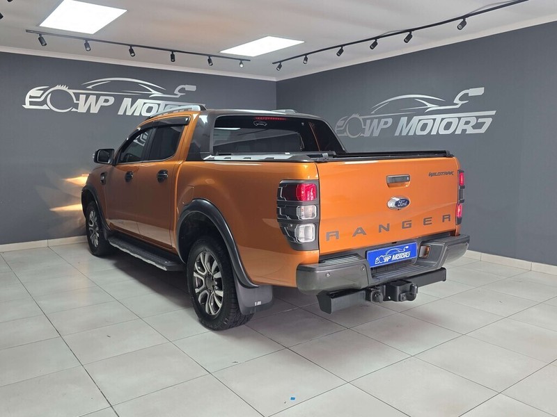 Ford Ranger - WP Motors - Image 6