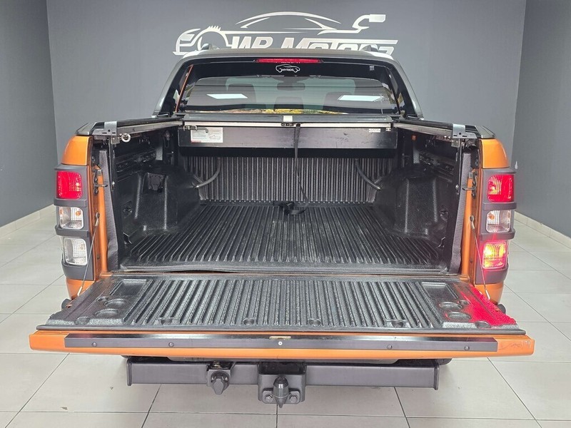 Ford Ranger - WP Motors - Image 12