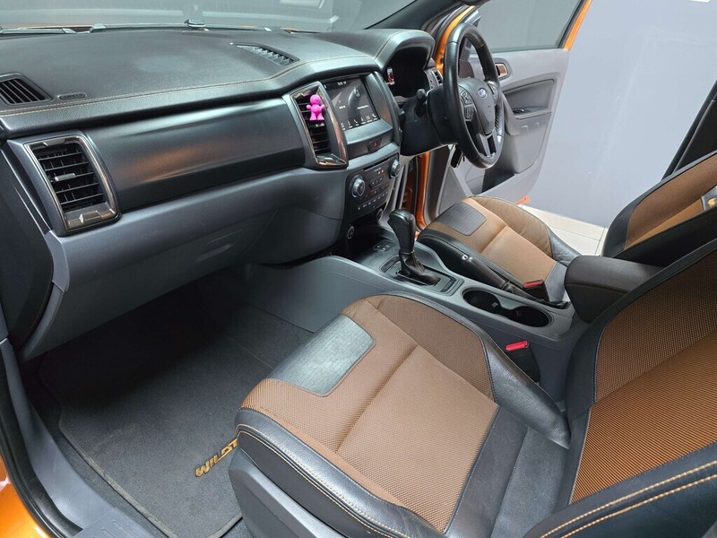 Ford Ranger - WP Motors - Image 14