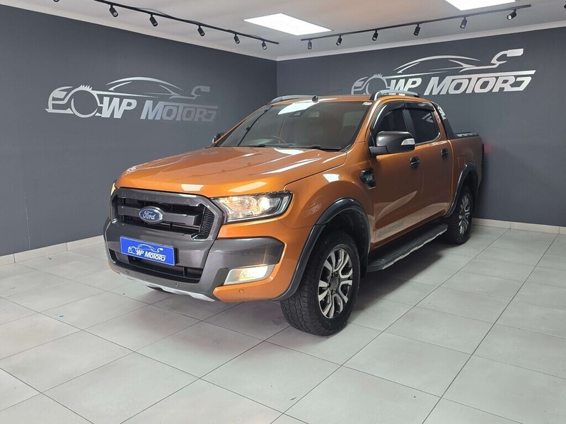 Ford Ranger - WP Motors - Image 3