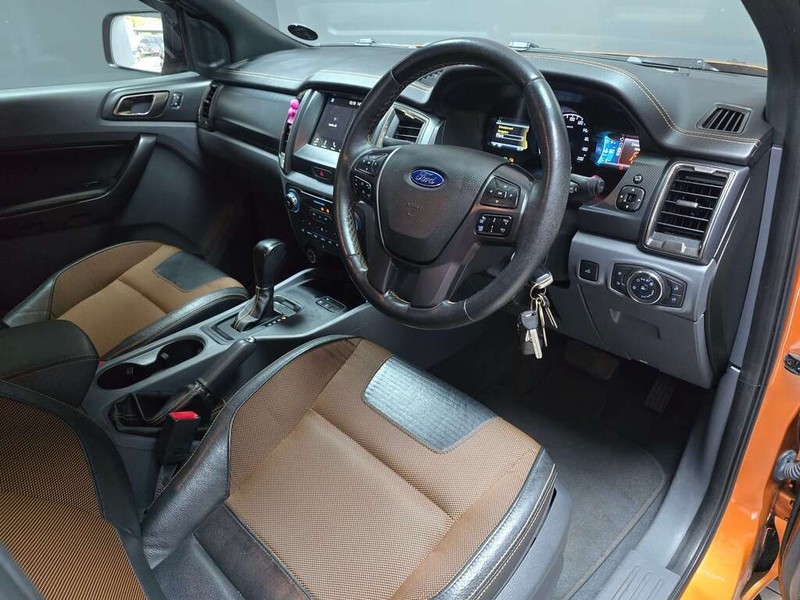 Ford Ranger - WP Motors - Image 17