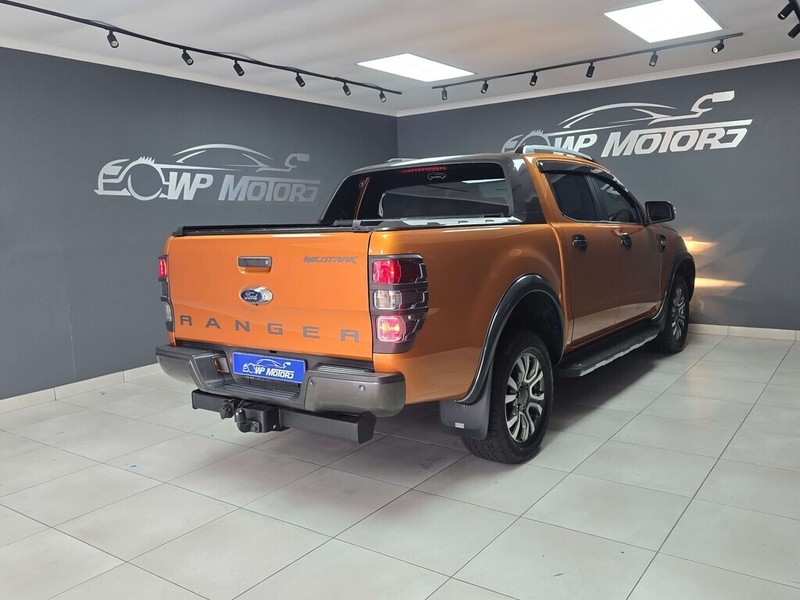Ford Ranger - WP Motors - Image 7