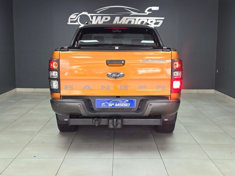 Ford Ranger - WP Motors - Image 10