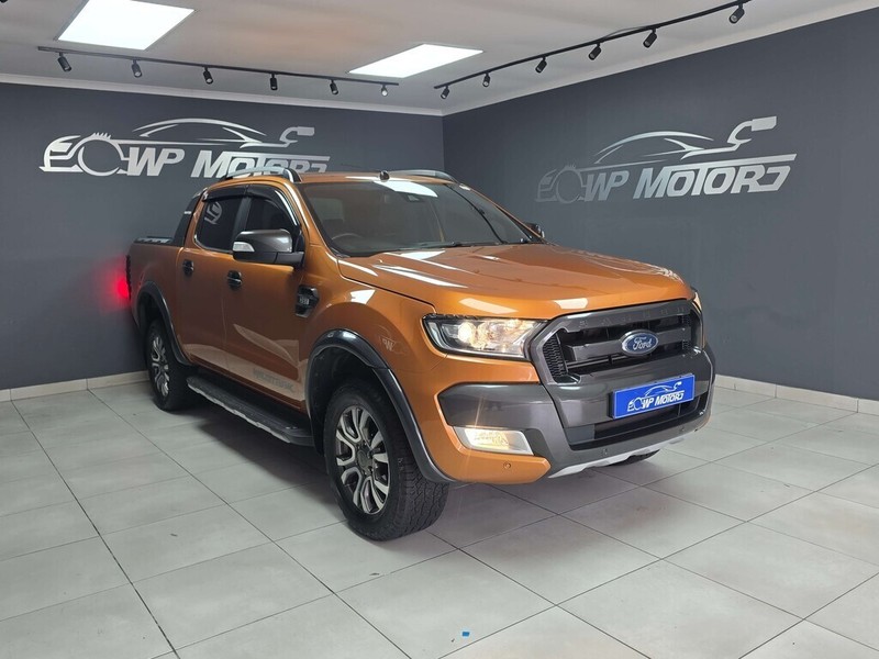 Ford Ranger - WP Motors - Image 1
