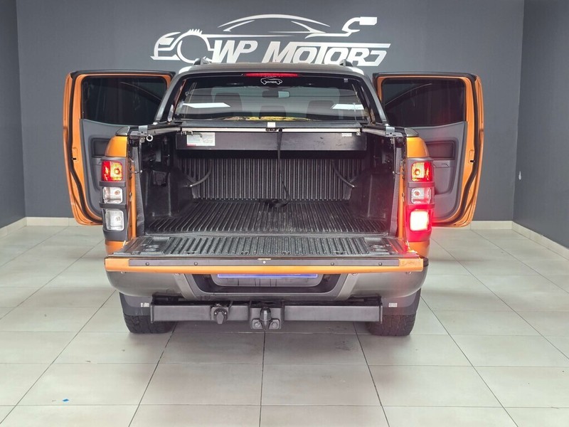 Ford Ranger - WP Motors - Image 11