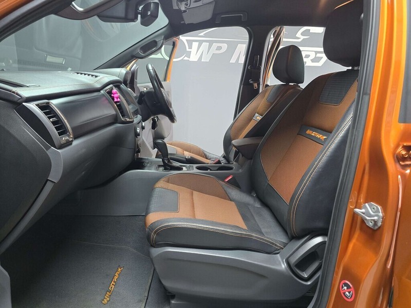 Ford Ranger - WP Motors - Image 15