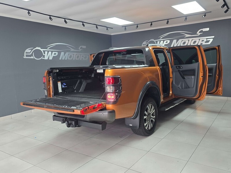 Ford Ranger - WP Motors - Image 9