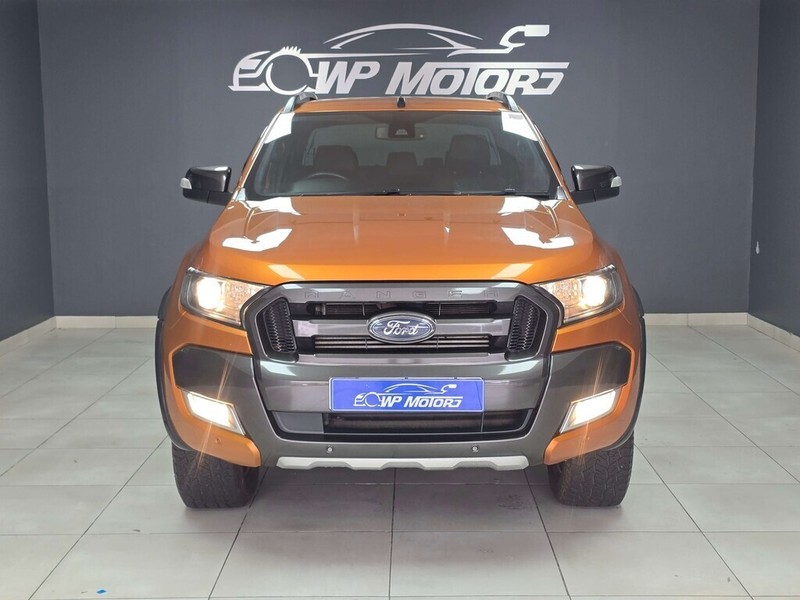 Ford Ranger - WP Motors - Image 2