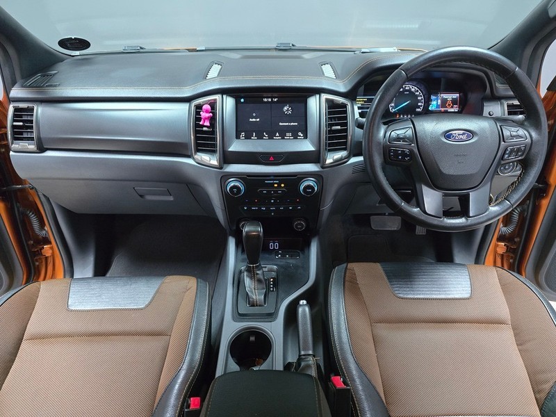 Ford Ranger - WP Motors - Image 13