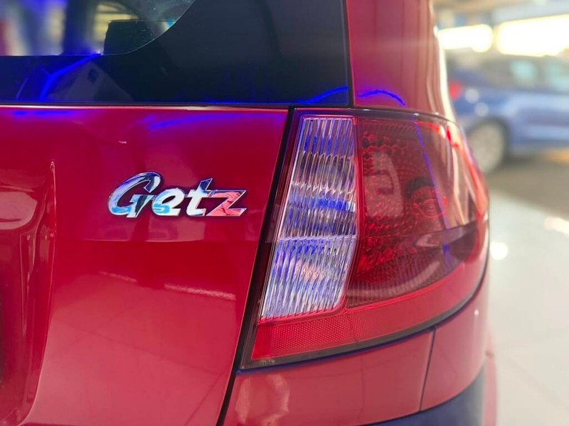 Hyundai Getz - G.I.G Motors - Image 12