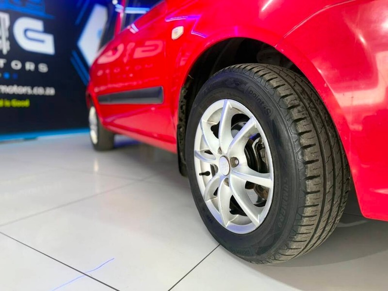 Hyundai Getz - G.I.G Motors - Image 11