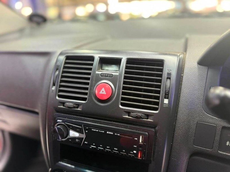 Hyundai Getz - G.I.G Motors - Image 16