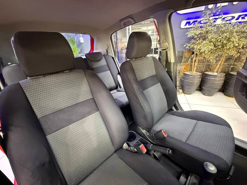 Hyundai Getz - G.I.G Motors - Image 15
