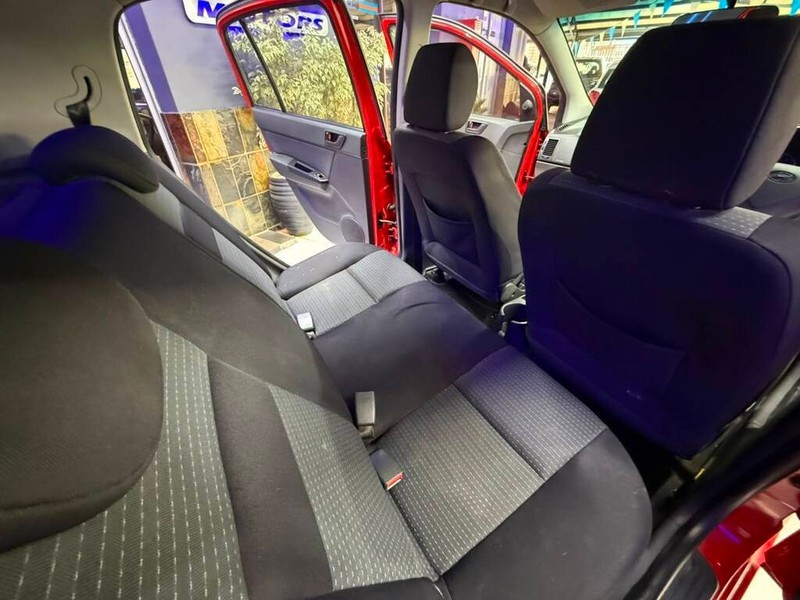 Hyundai Getz - G.I.G Motors - Image 18