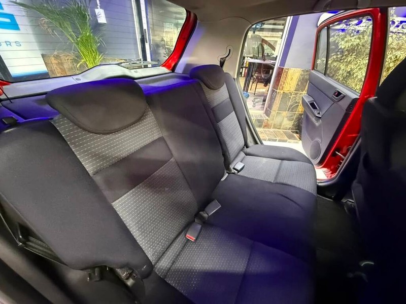 Hyundai Getz - G.I.G Motors - Image 17
