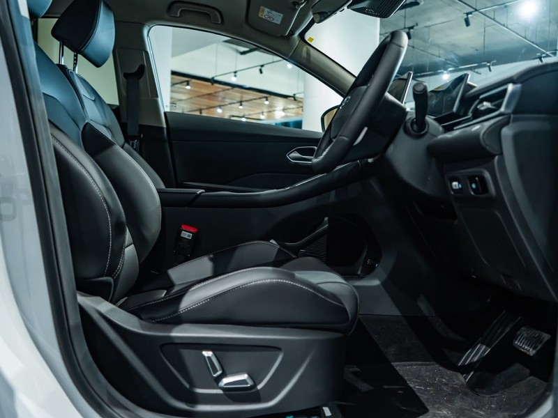 Geely Coolray - Geely Sandton - Image 5