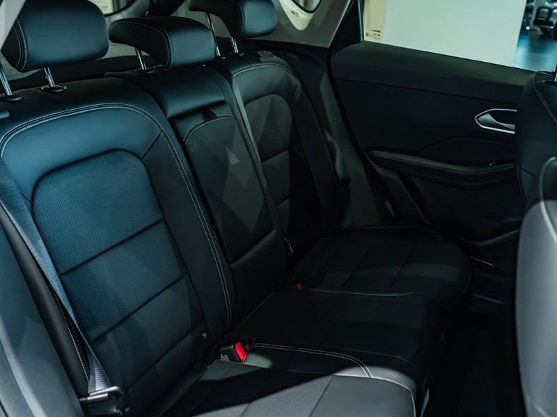 Geely Coolray - Geely Sandton - Image 16