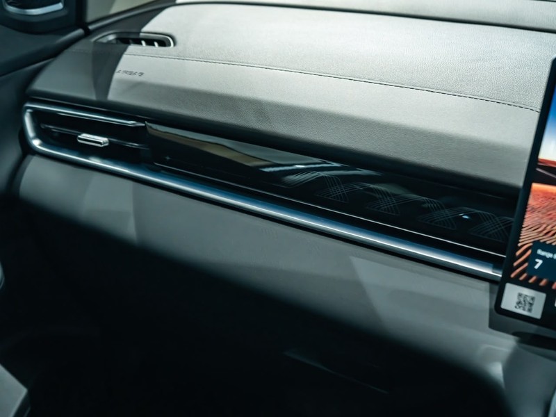 Geely Coolray - Geely Sandton - Image 12