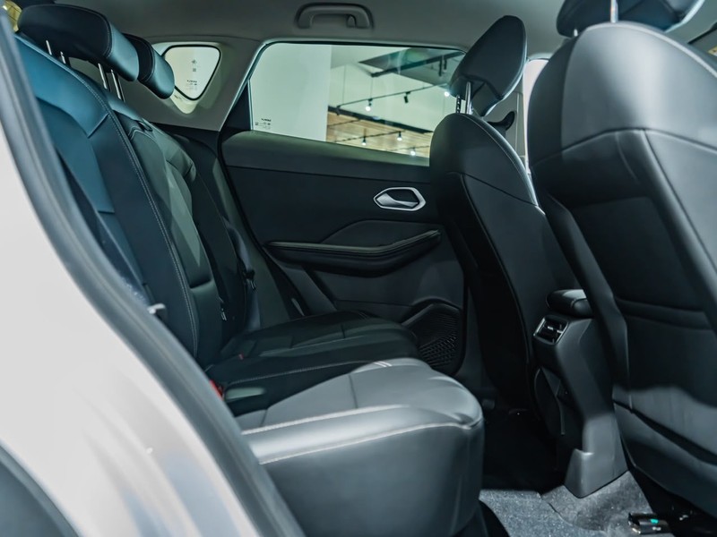 Geely Coolray - Geely Sandton - Image 15