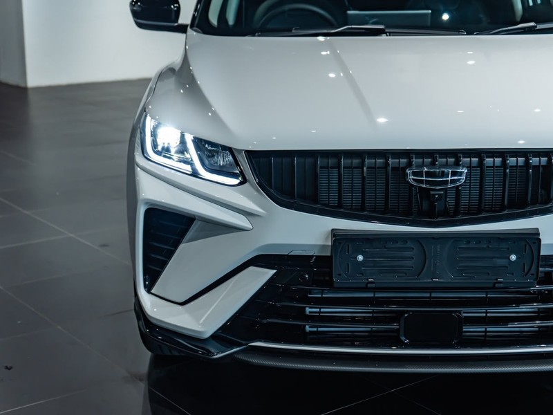 Geely Coolray - Geely Sandton - Image 19