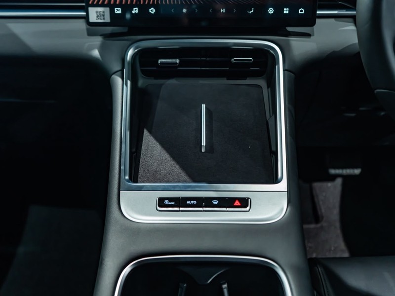 Geely Coolray - Geely Sandton - Image 9