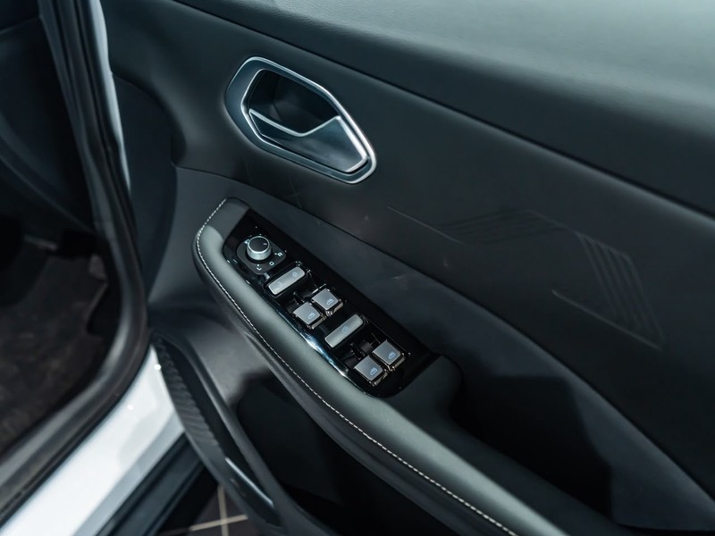 Geely Coolray - Geely Sandton - Image 4