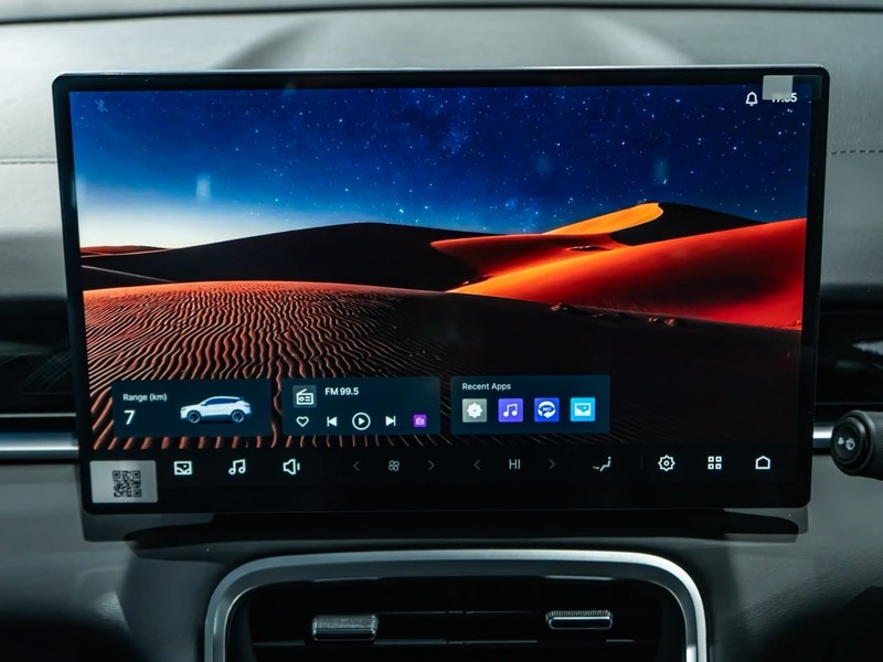 Geely Coolray - Geely Sandton - Image 11