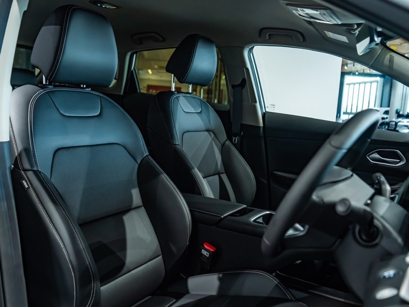 Geely Coolray - Geely Sandton - Image 6