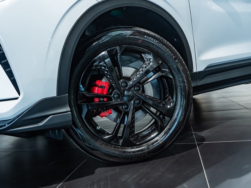 Geely Coolray - Geely Sandton - Image 2