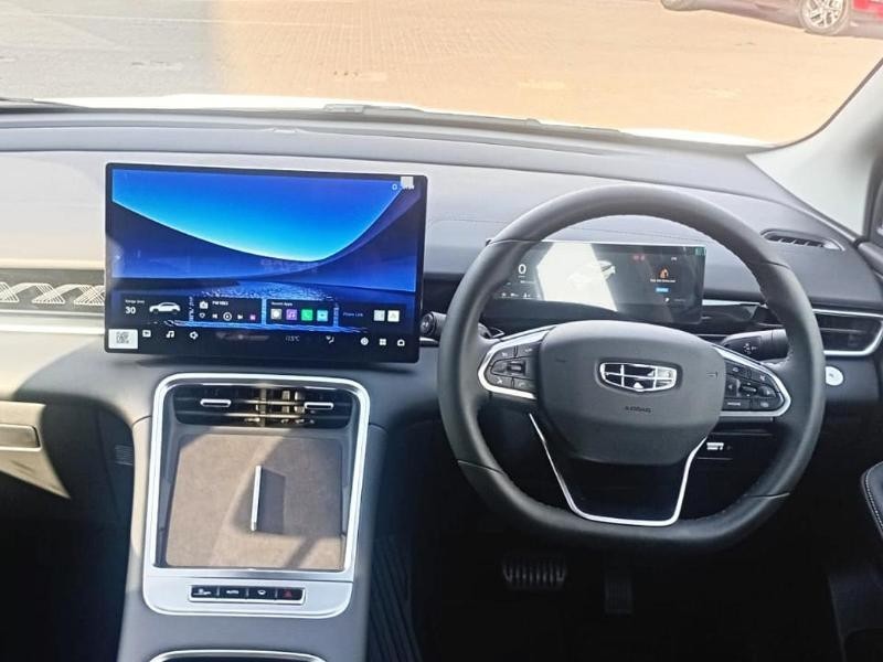 Geely Coolray - Group1 Auto Midrand - Image 16
