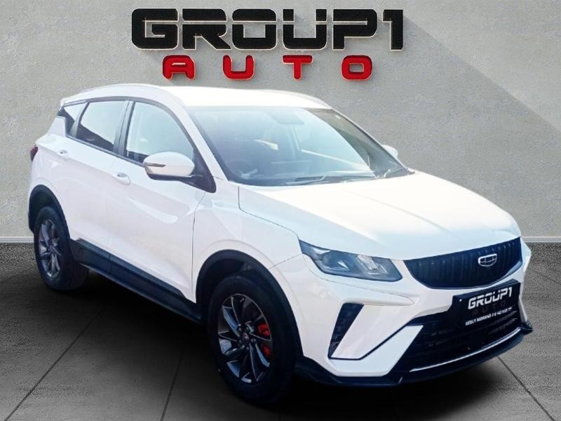 Geely Coolray - Group1 Auto Midrand - Image 1