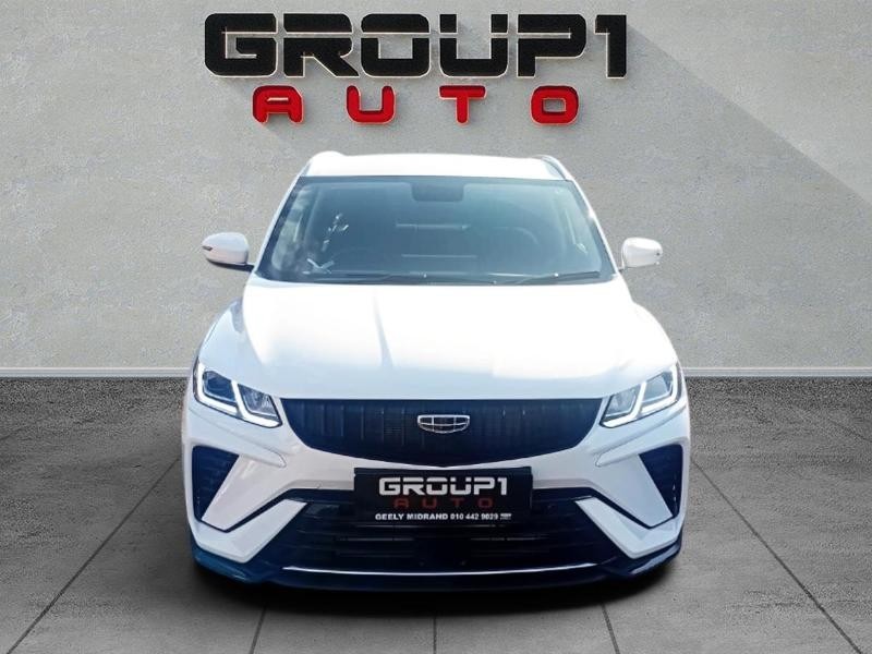Geely Coolray - Group1 Auto Midrand - Image 2