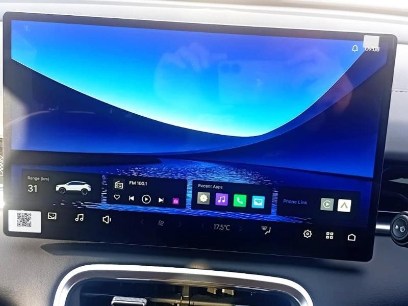 Geely Coolray - Group1 Auto Midrand - Image 14