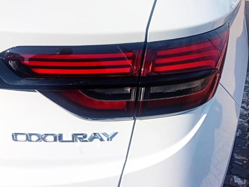 Geely Coolray - Group1 Auto Midrand - Image 7