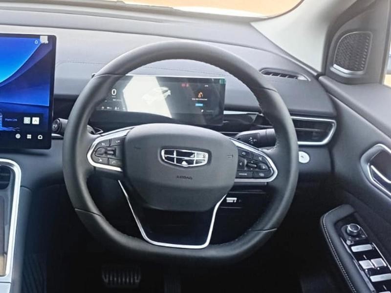 Geely Coolray - Group1 Auto Midrand - Image 9