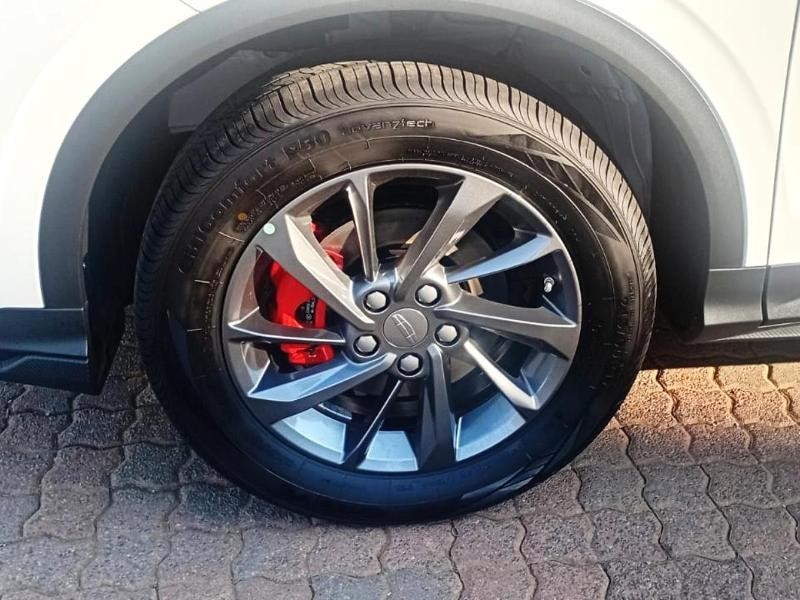 Geely Coolray - Group1 Auto Midrand - Image 8