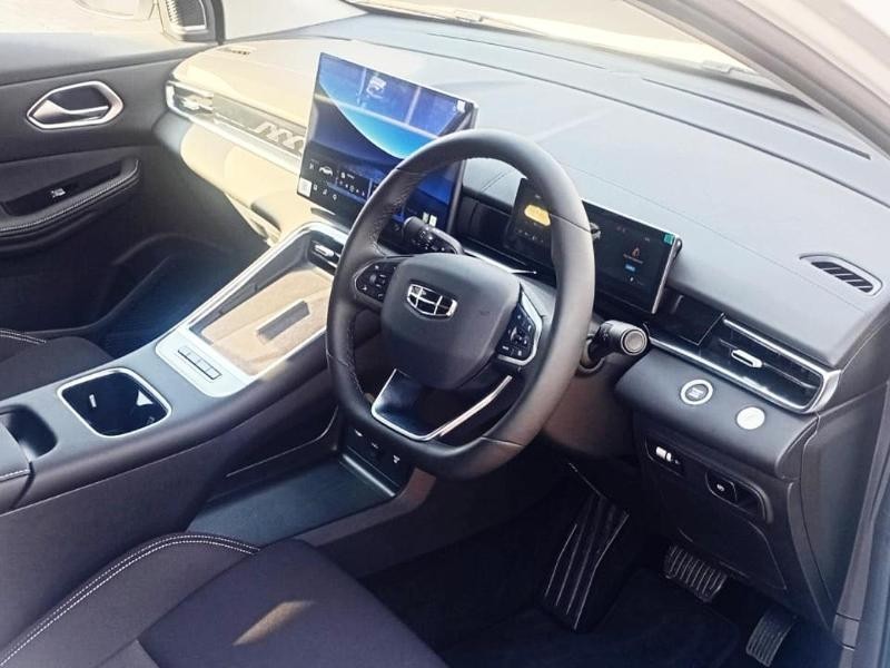 Geely Coolray - Group1 Auto Midrand - Image 19
