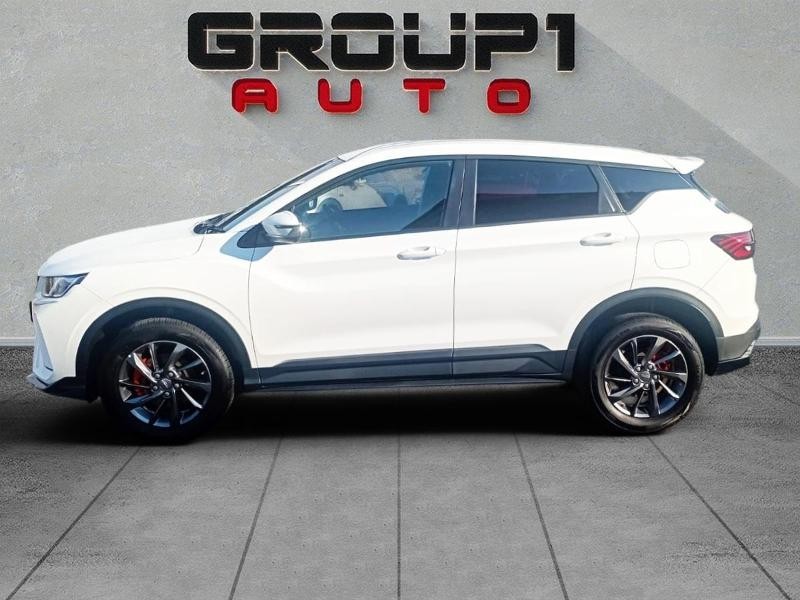 Geely Coolray - Group1 Auto Midrand - Image 3