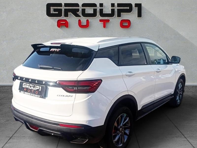 Geely Coolray - Group1 Auto Midrand - Image 4