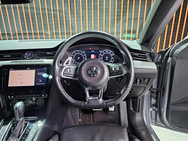 Volkswagen Arteon - Mit Mak Motors - Image 10