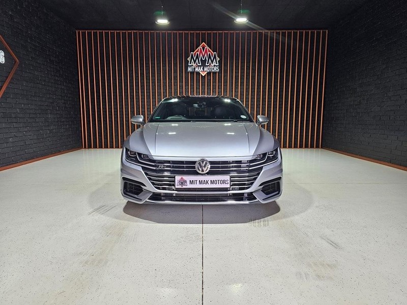 Volkswagen Arteon - Mit Mak Motors - Image 2