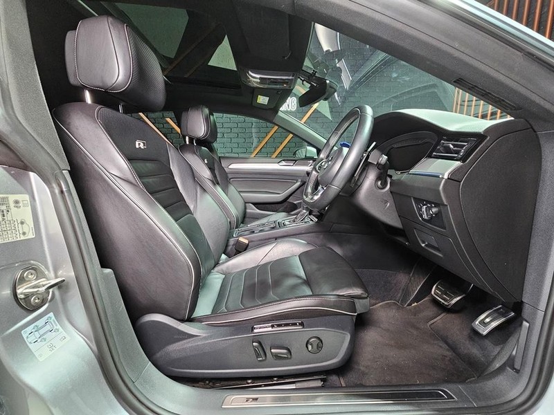 Volkswagen Arteon - Mit Mak Motors - Image 9