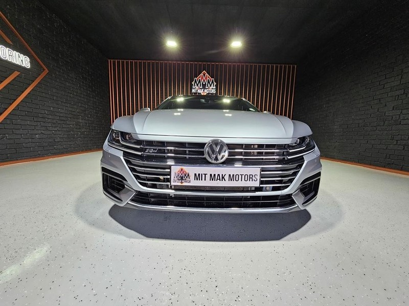 Volkswagen Arteon - Mit Mak Motors - Image 5