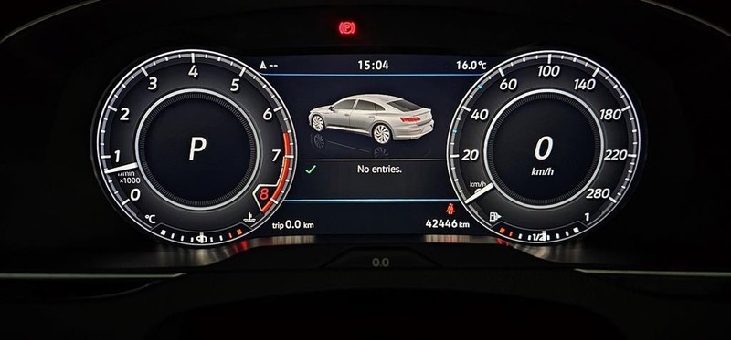 Volkswagen Arteon - Mit Mak Motors - Image 12