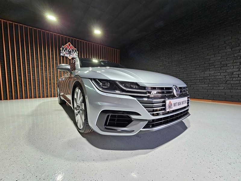 Volkswagen Arteon - Mit Mak Motors - Image 6