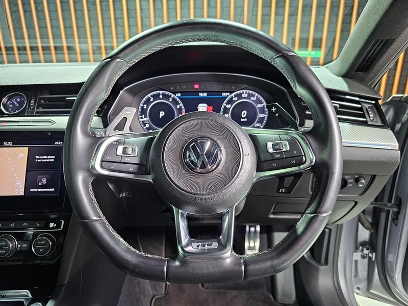 Volkswagen Arteon - Mit Mak Motors - Image 11